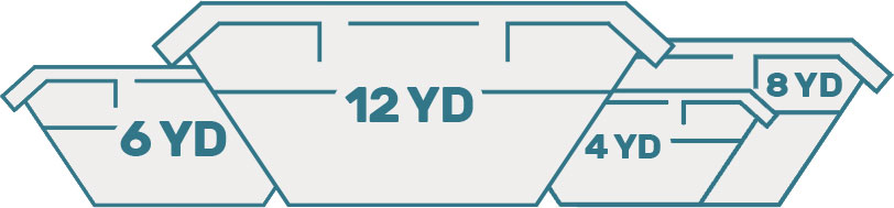 Company banner representing commitment to ethical waste services in North Watford